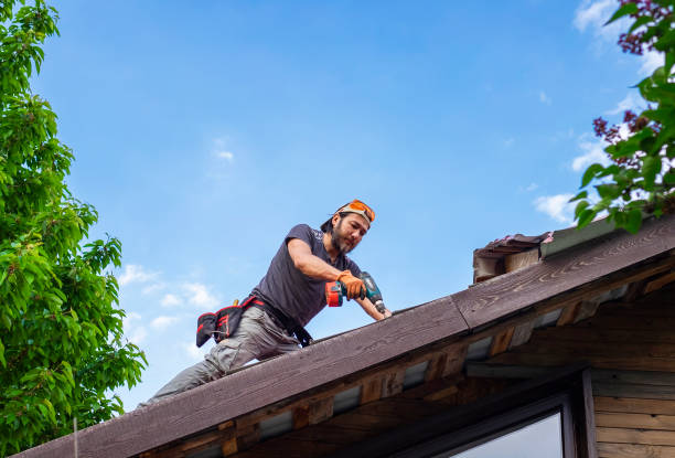 Best Roof Insulation Installation  in Foxfire, NC