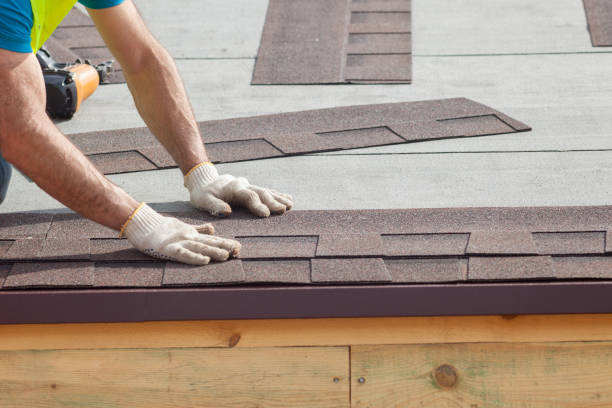 Best Roof Coating and Sealing  in Foxfire, NC