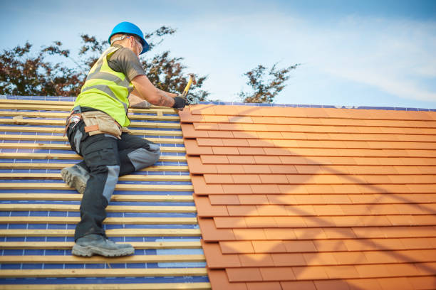 Best Roof Maintenance and Cleaning  in Foxfire, NC