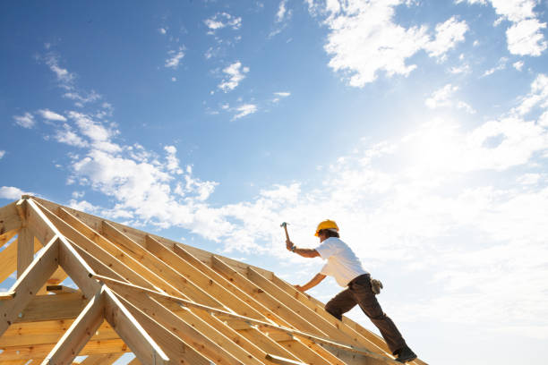 Best Green or Eco-Friendly Roofing Solutions  in Foxfire, NC
