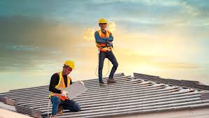 Best Roofing for New Construction  in Foxfire, NC